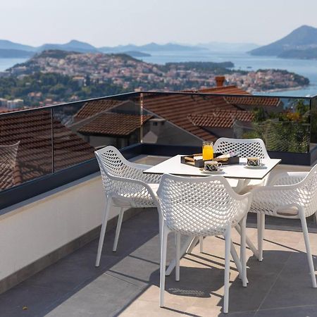 Apartamento Tomas Deluxe II Dubrovnik Exterior foto