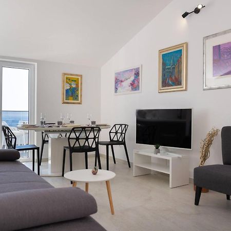 Apartamento Tomas Deluxe II Dubrovnik Exterior foto