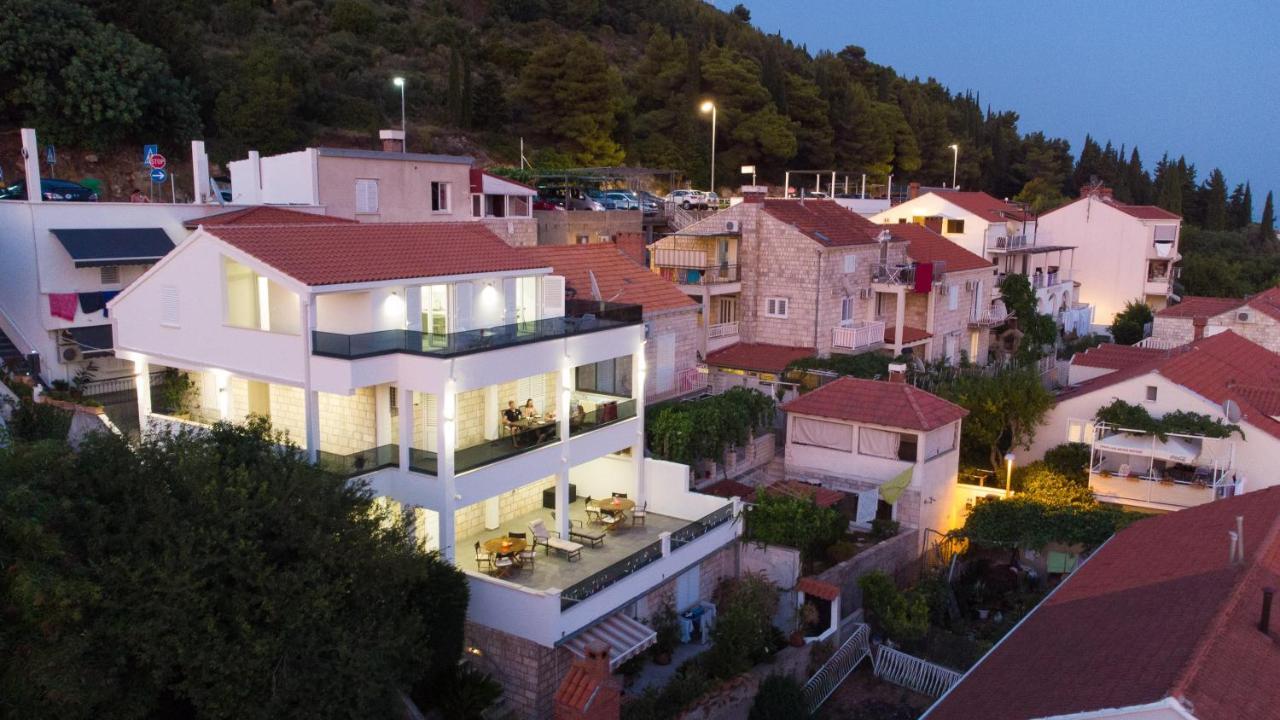Apartamento Tomas Deluxe II Dubrovnik Exterior foto