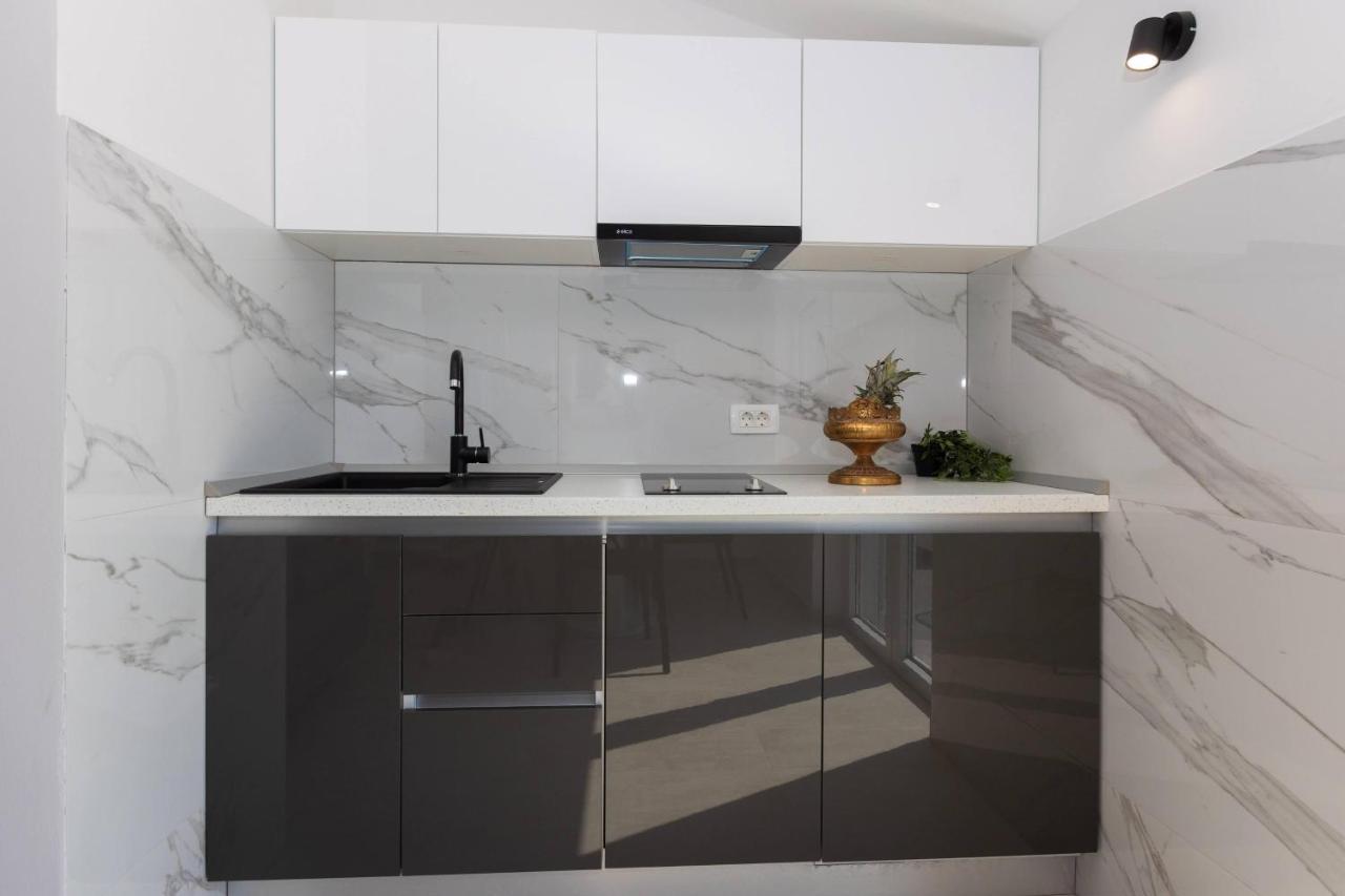 Apartamento Tomas Deluxe II Dubrovnik Exterior foto