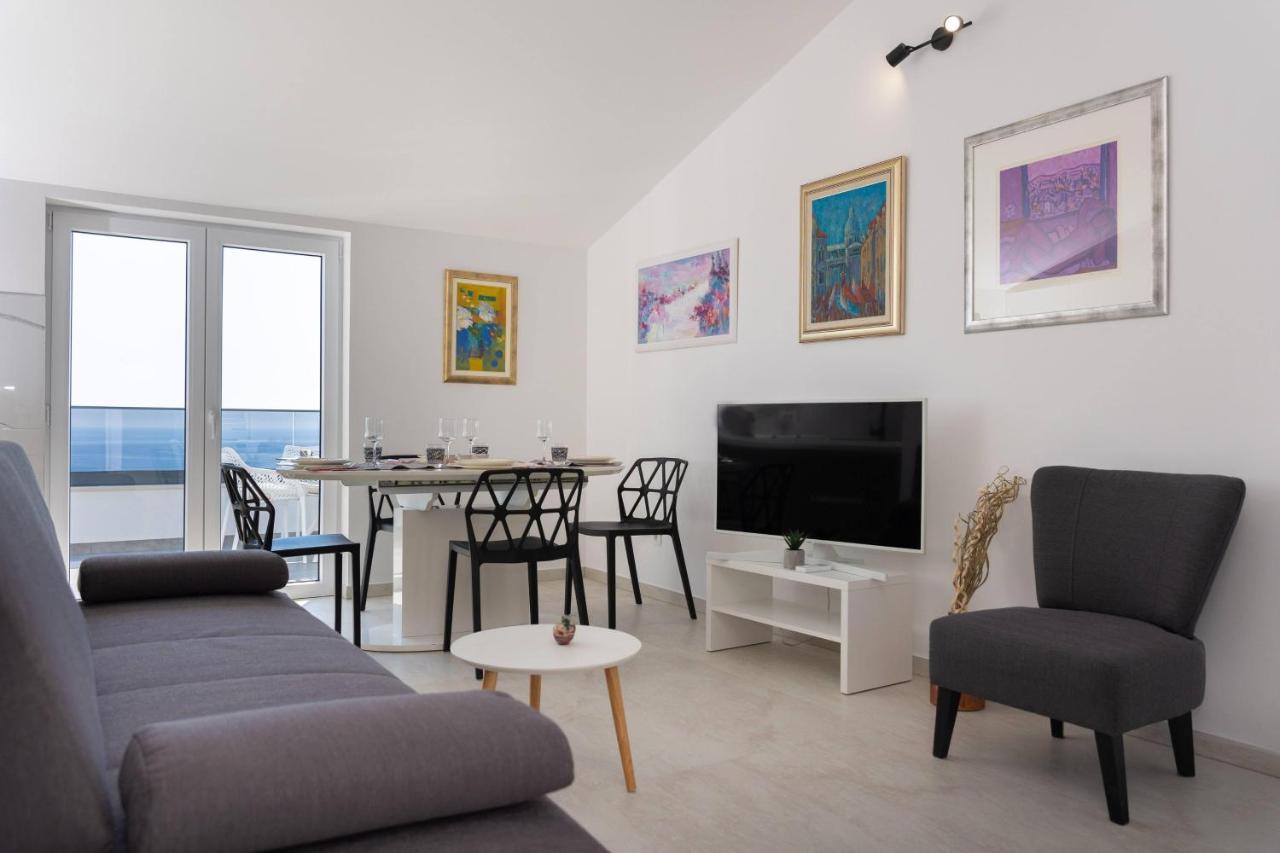 Apartamento Tomas Deluxe II Dubrovnik Exterior foto