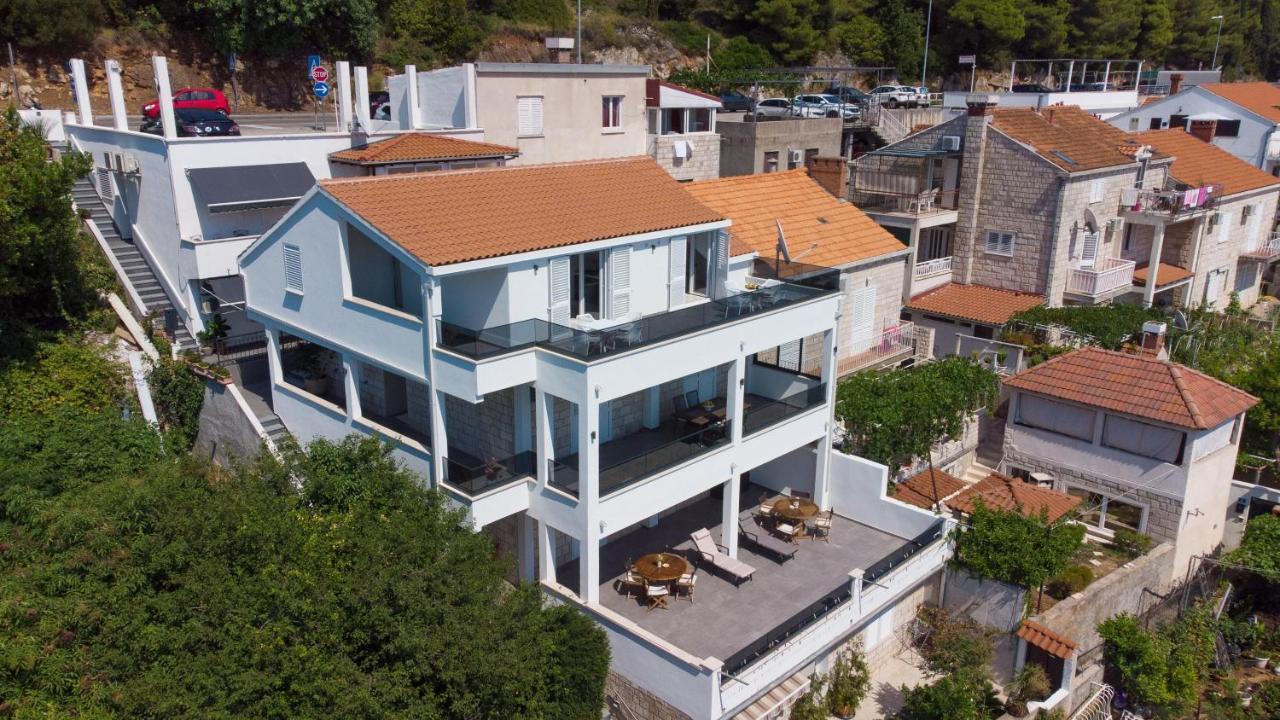 Apartamento Tomas Deluxe II Dubrovnik Exterior foto
